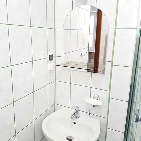 Willa Rys Krynica-Zdrój Exterior foto