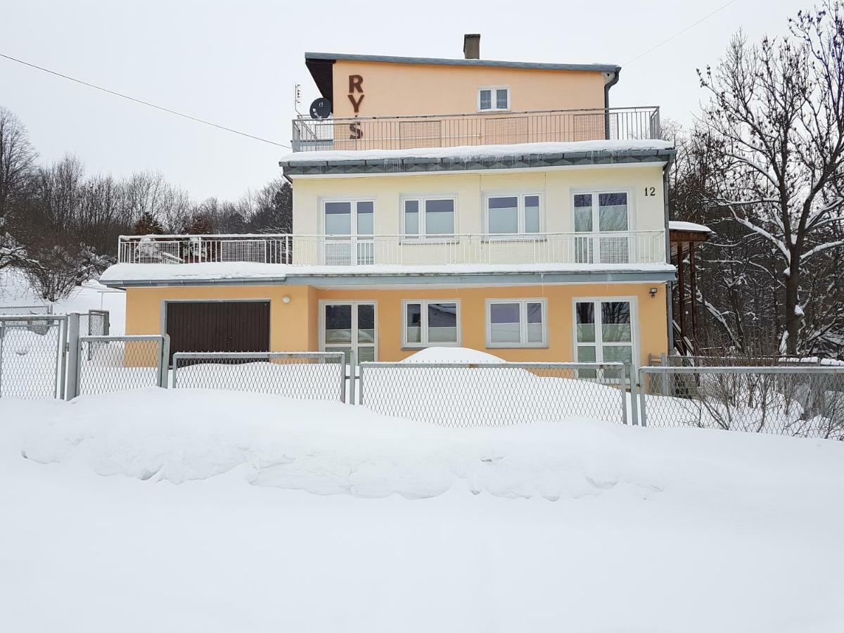 Privatunterkunft Rys