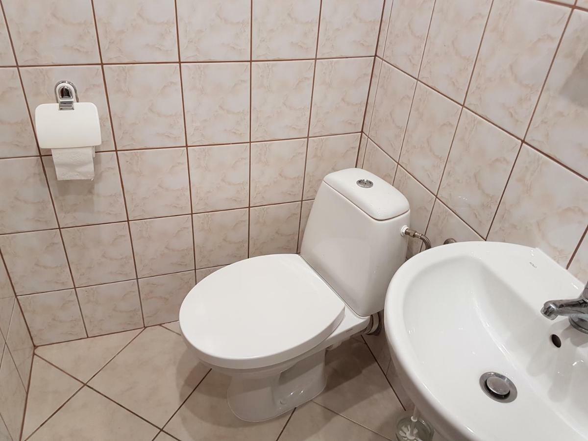 Privatunterkunft Rys