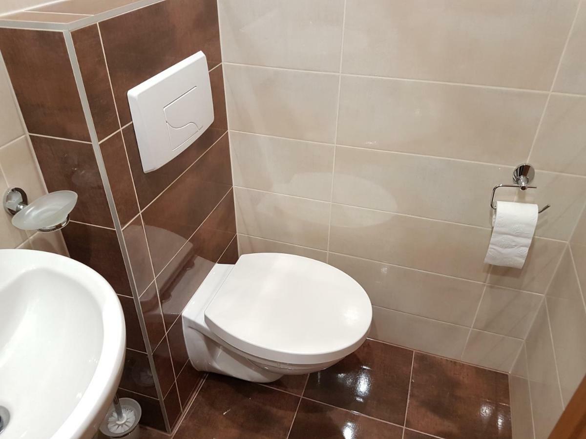 Privatunterkunft Rys