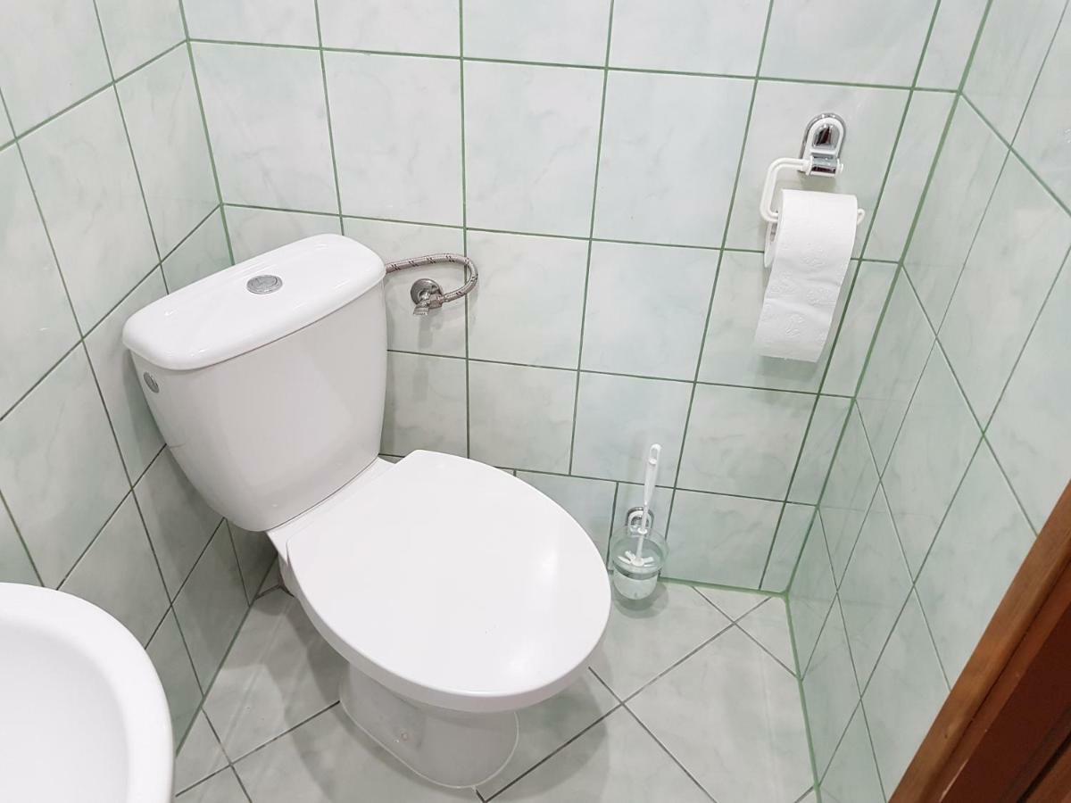 Rys Krynica-Zdrój