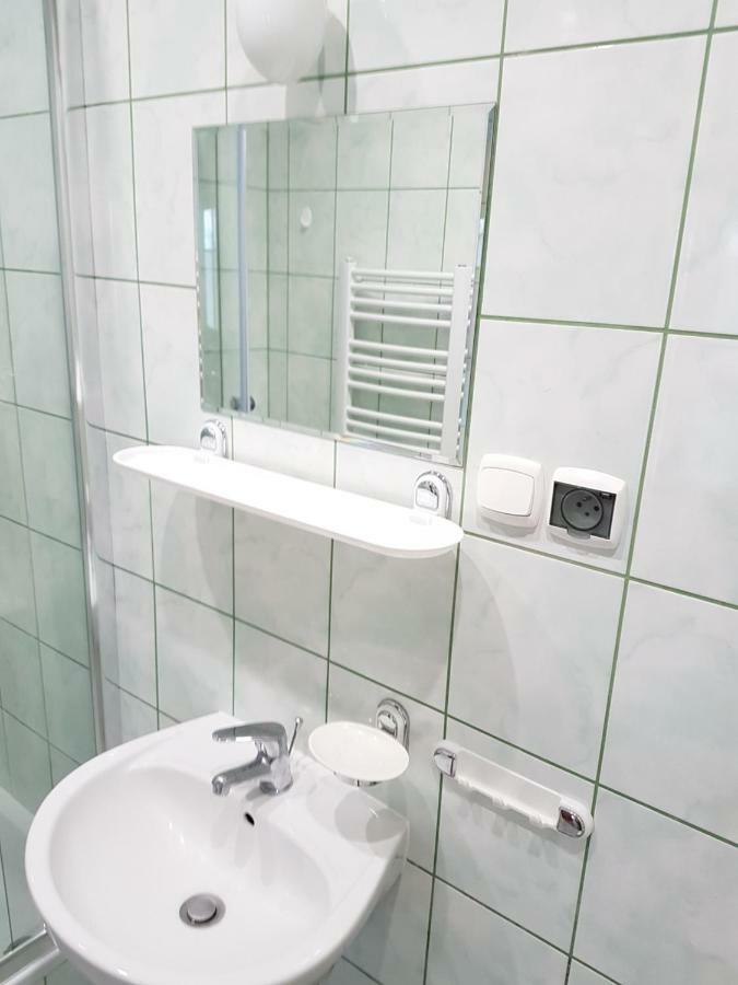 Privatunterkunft Rys